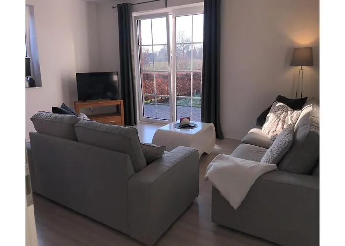 Charming In With Terrace