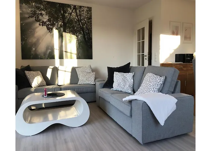 Charming In With Terrace Apartment *