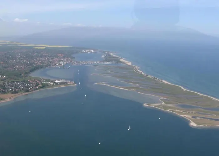 Lägenhet Charming In With Terrace *