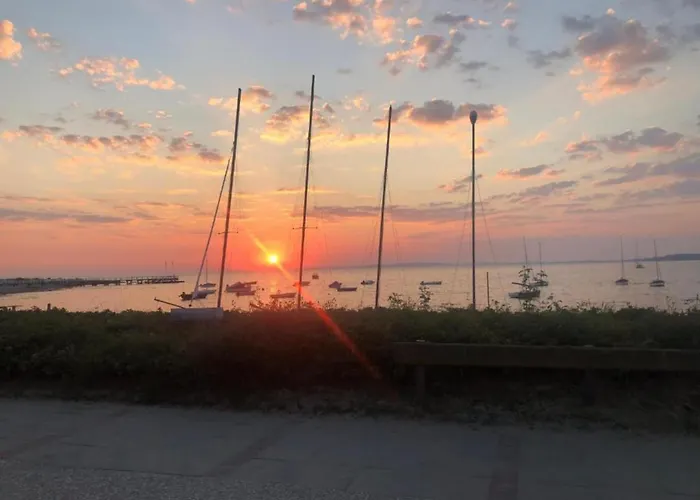 Charming In With Terrace