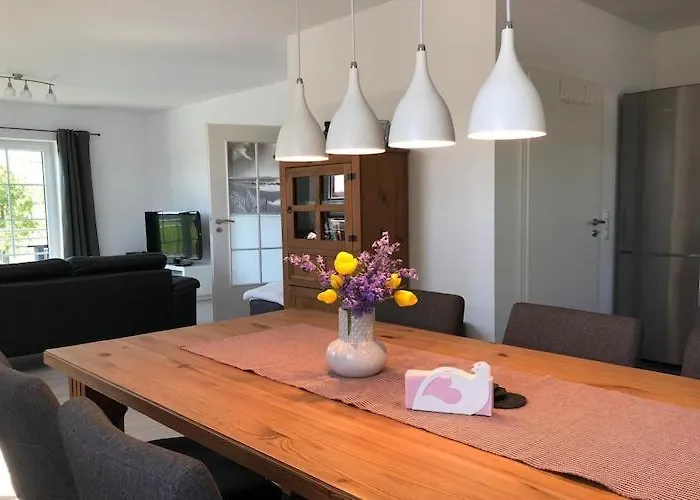 Lägenhet Charming In With Terrace