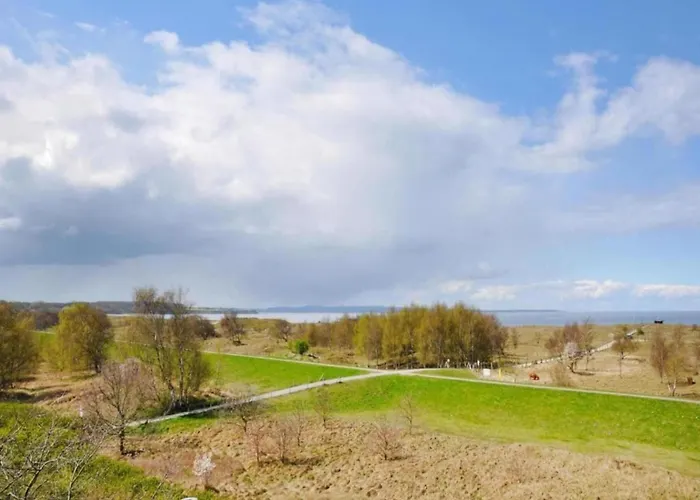 Charming In With Terrace *