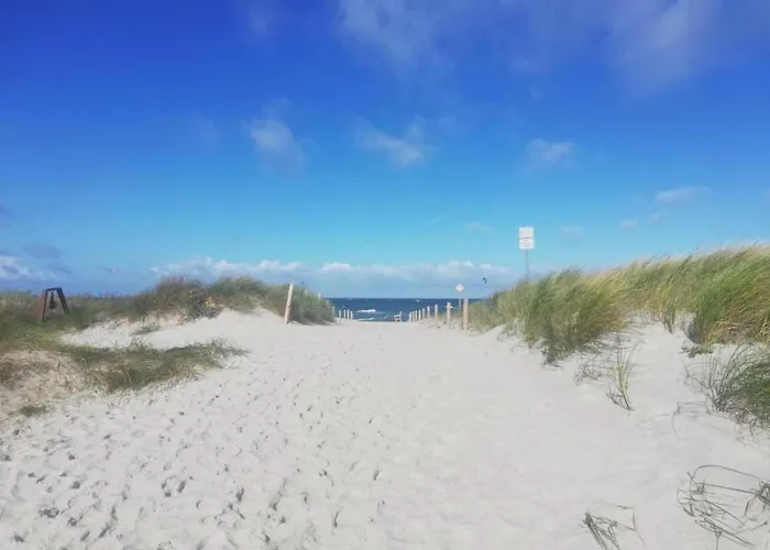 Charming In With Terrace Lägenhet *