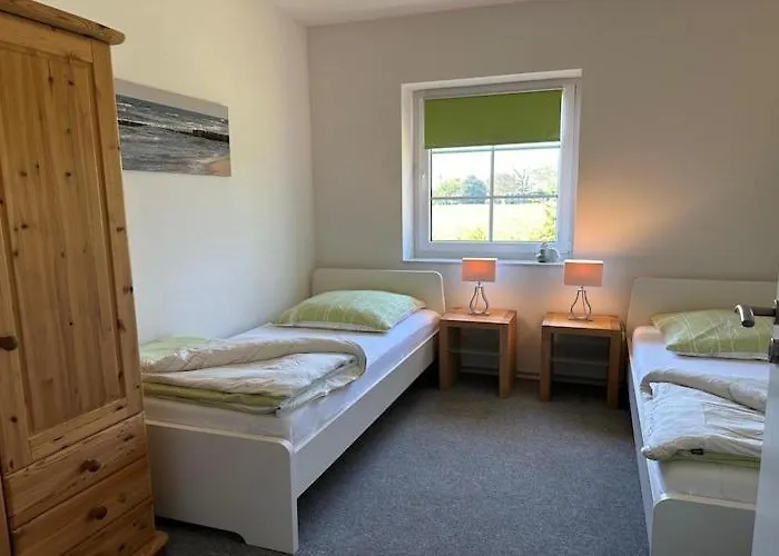 Charming In With Terrace Lägenhet *