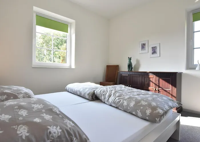 Charming In With Terrace * Oldenburg in Holstein