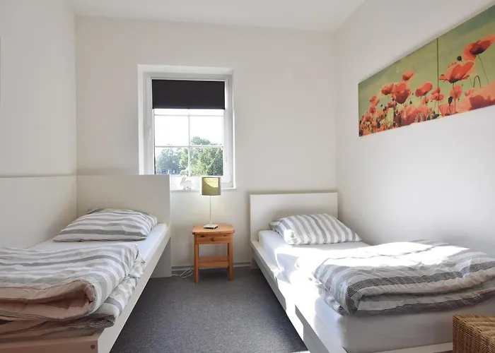 Charming In With Terrace Apartment