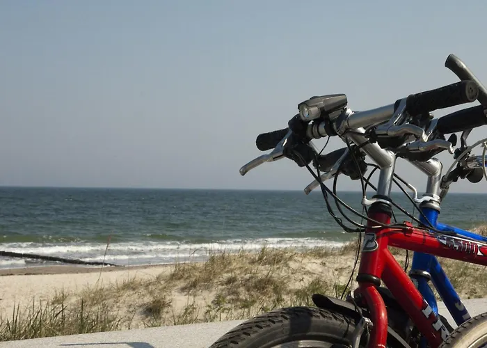 Charming In With Terrace Oldenburg in Holstein