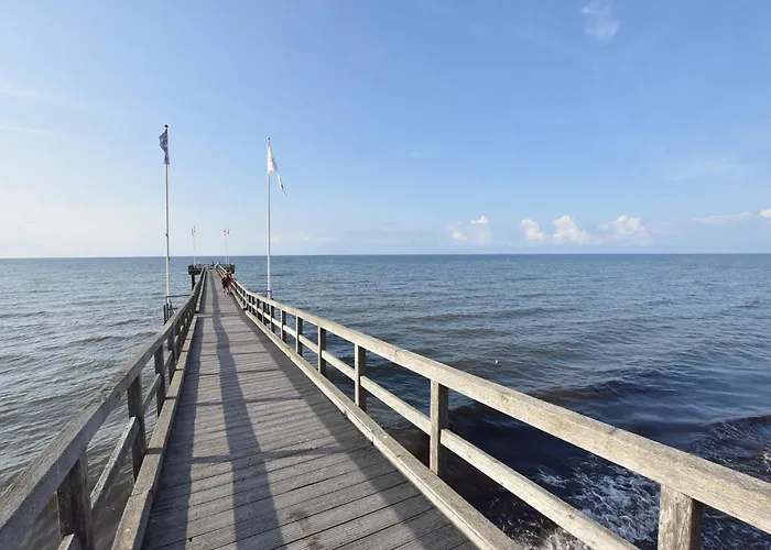 Charming In With Terrace Apartment