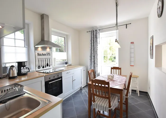 Charming In With Terrace *