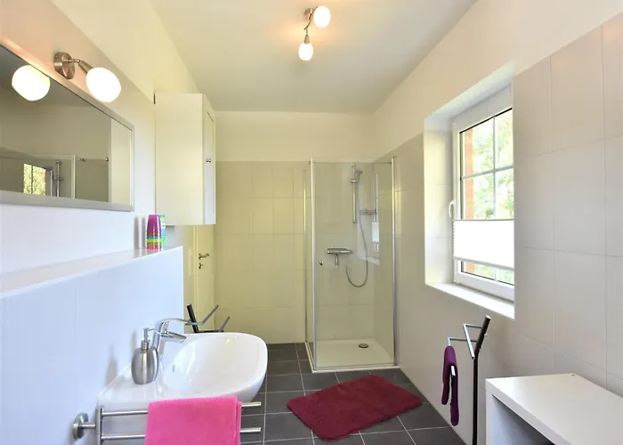 Charming In With Terrace Apartment