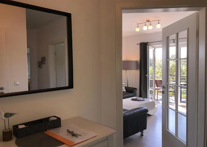 Apartment Charming In With Terrace *