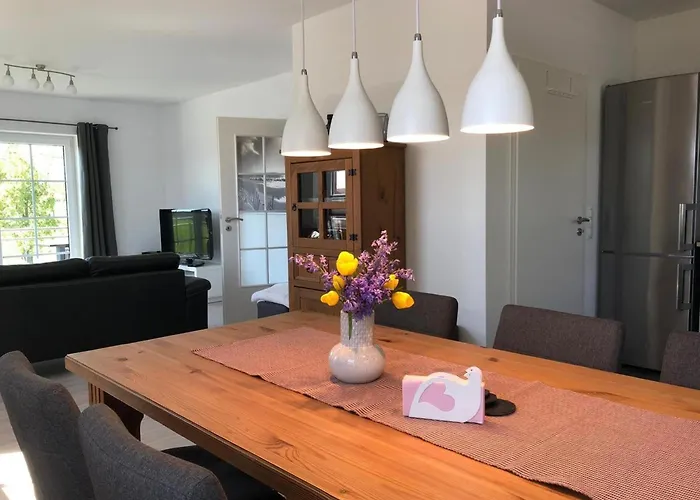 Charming In With Terrace