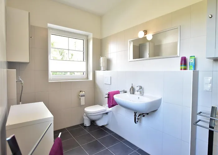 Apartment Charming In With Terrace