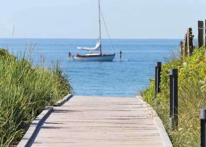 Apartment Charming In With Terrace *