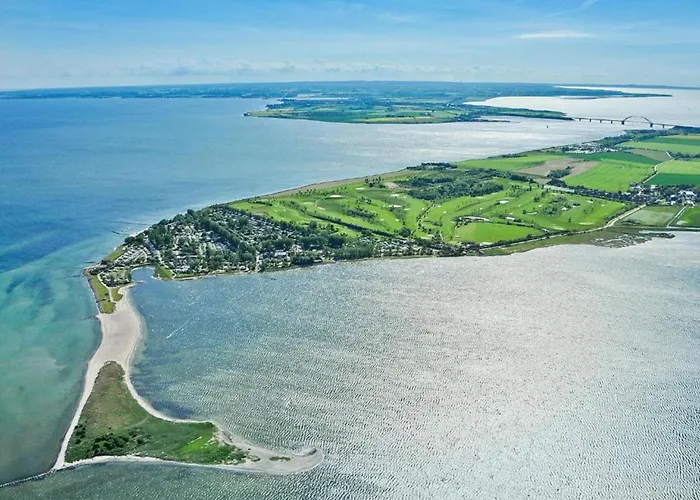 Charming In With Terrace * Oldenburg in Holstein