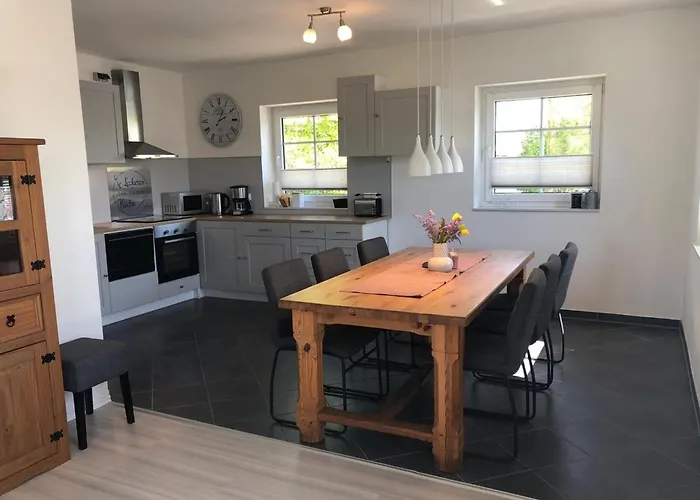 Charming In With Terrace