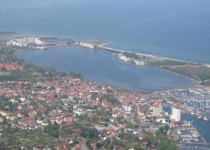 Apartment Charming In With Terrace