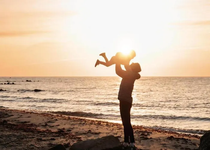 Charming In With Terrace