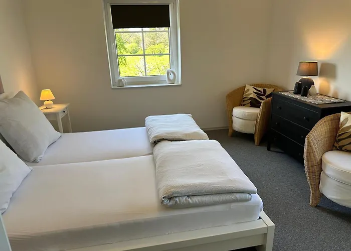 Apartment Charming In With Terrace *