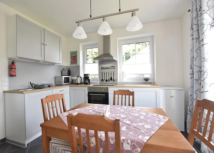 Charming In With Terrace