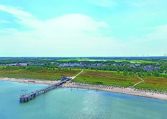 Apartment Charming In With Terrace