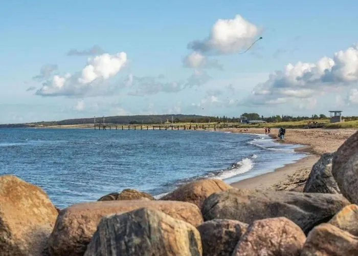 Charming In With Terrace Apartment *