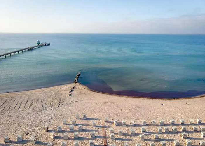 Apartment Charming In With Terrace *